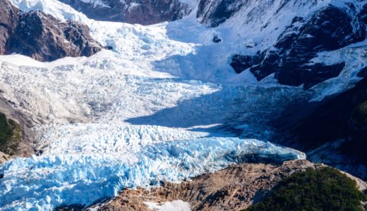カナダ、コロンビア氷原観光で氷河体験！おすすめ時期・アイテムは？